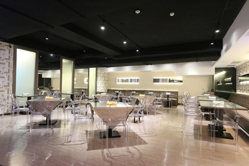 Rido Hotel Taipei Exterior foto